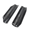 Pit Dirt Bikes CRF50 XR50 Black Front Fork Guard Plastic Cover (2004-2023)