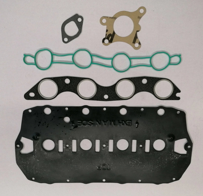 MG MGF, MG TF, MG ZR, MG ZS, MG ZT Head Gasket Set Bolts