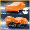 Subaru Outback Waterproof All Weather Car Cover (2010-2023)