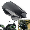 Kawasaki Z400 Black Front Windscreen Windshield (2019-2021)