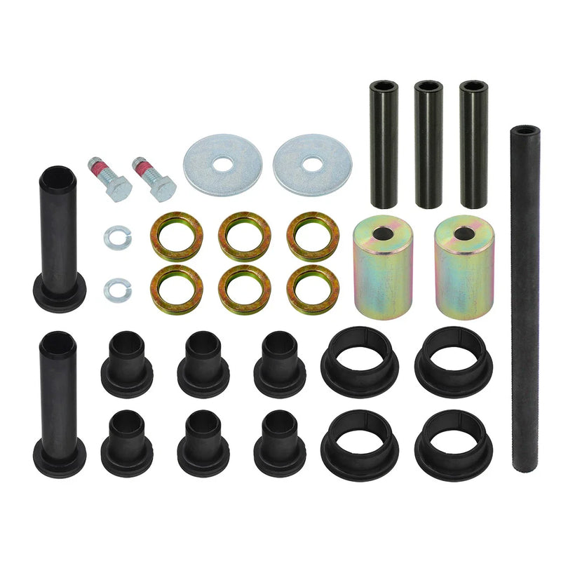 Polaris Sportsman IRS Rebuild (1996–2002)