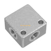 Polaris Ranger Rear Fitting Cross