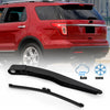 Ford Escape, Explorer Rear Wiper Arm Blade Kit (2011-2017)