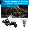 Toyota LandCruiser VDJ79 VDJ76 Turbo Boost Control Valve (2007-2022)