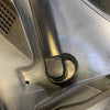 Subaru Front Windshield Wiper Arm Nut Caps (2008-2014)