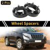Lexus GX 2 x 6x139.7mm Wheel Spacers 108mm (2002-2023)
