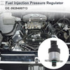 Kia Sorento Fuel Pressure Regulator 20-70 Psi (2002)
