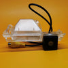 Hyundai Tucson Car Reverse Rear View Backup Camera (2010–2013)