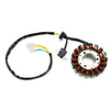 Suzuki DL 650 A XA V-Strom Stator, Regulator, Gasket (2015-2022)