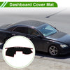Toyota Mark X 120 series Dashboard Cover (2004–2009)