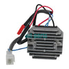 Bajaj Pulsar AS 200 / NS 200 Voltage Regulator Rectifier (2013-2018)