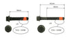 Commodore VT VX VU VY 3.8L L67 Supercharged Head Gasket Set + Head Bolts