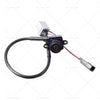 Dodge Journey Rear View Backup Camera (2011-2019)