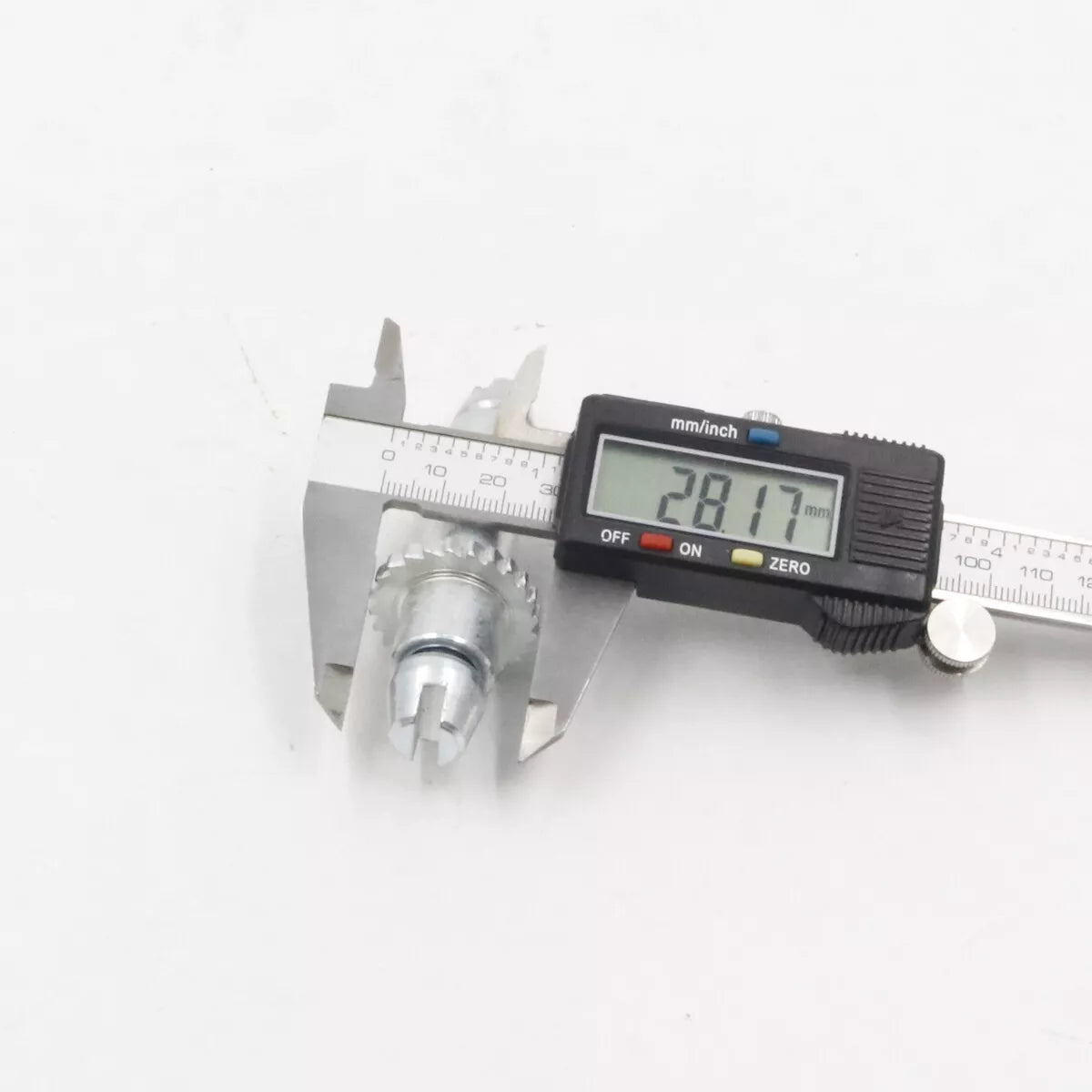 Rear Drum Brake Shoes Adjuster for Nissan Datsun D21 720 1980-1997