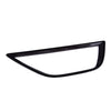 Subaru BRZ Toyota GR86 Black Door Handle Trim Covers (2022-2023)