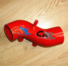 Toyota Supra MK3 MA70 (1986-1992) RED Silicone Induction Intake Hose