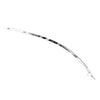 Mercedes W204 C-Class Front Left Bumper Strip Trim (2007-2014)