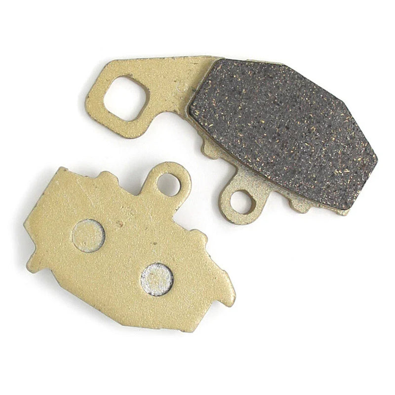 CFMOTO TK650 TR650 NK650 Rear Brake Pad Set (2012-2015)