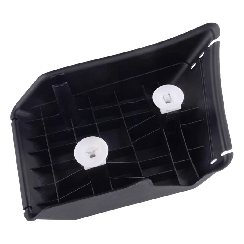2007-2014 Toyota FJ Cruiser Driver Side Floor Footrest Cover (2007-2014)