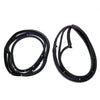 Toyota Corolla E90 Series 1987-1992 Front Door Weatherstrip