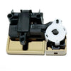 Mazda Miata RX-7 Beige Glove Box Lid Lock Latch (1990-1997)