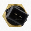 BMW 1 3 5 6 7 X1 X3 X5 Z3 Z4 Coolant Temperature Sensor (E46 E90 E39)