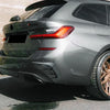 BMW 3Series / Estate M-Sport Side Vent Canards Splitter (2019–2022)