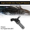 Toyota Yaris VVT Solenoid (2017)