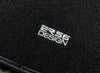 BMW 7 Series F02 (2009-2015) - AutoWin Black Sheepskin Floor Mats