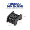 Polaris RZR 1000 XP 4 S S4 Front Stabilizer Sway Bar Bushing