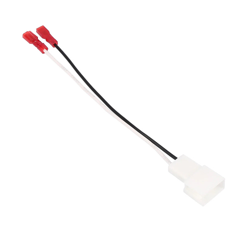 Toyota Corolla (1993-2008) - Speaker Connector Harness Adapter