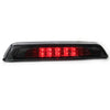 Toyota Tundra (2007-2021) Black 3rd Brake Light Cargo Lamp