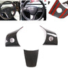 2017-2022 Tesla Model 3 3 x Steering Wheel Covers (2017-2022)