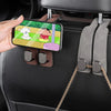 Handbags, Bags, Purses, Black Double Headrest Purse Hooks