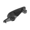 Chevrolet Corvette C5 Black Sun Visor Retainer Clips (1997-2004)