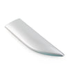Land Rover Range Rover Evoque Silver Front Door Upper Molding Trim (2012-2019)