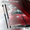 Ford Explorer 2002-2010 SUV Hood Lift Supports