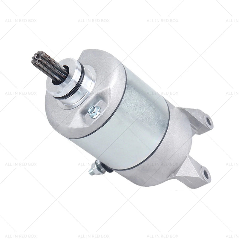 Yamaha YBR250 TT250R YS250 12V Starter Motor (1993-2006)