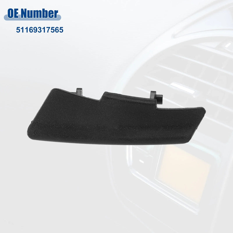BMW X1 F48 Glove Box Latch Clip