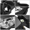 Honda CBR1000RR Headlight Assembly (2012-2016)