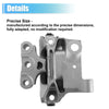 Dodge Dart 2.0L 2.4L Front Right Motor Mount (2013-2016)