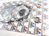 Honda XL350 Complete Engine Gasket Set (1983-1984)