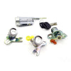 Toyota Camry XV20 1997-2002 Ignition Switch Door Bootx2