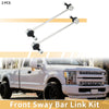Ford Fiesta Front Sway Bar Links (2011-2019)