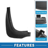 Mini Cooper Countryman Mud Flap Splash Guard (2017-2022)
