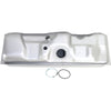 16 Gallon Fuel Gas Tank For 1987-89 Ford F-150 F-250 Side