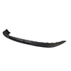VW Golf MK4 Front Bumper Spoiler Lip Splitter (1998-2006)