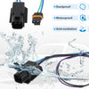 Chrysler 300 Engine Cooling Fan Wiring Harness