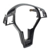 Mercedes Benz CLA SLK E C GLA-Class C117 Black Steering Wheel Trim Cover