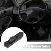 Mitsubishi Lancer Power Window Switch (2002-2004)